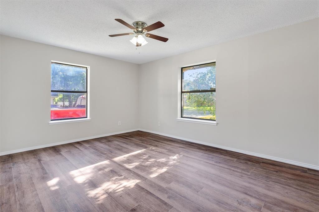 Hillcrest Keene - Residential