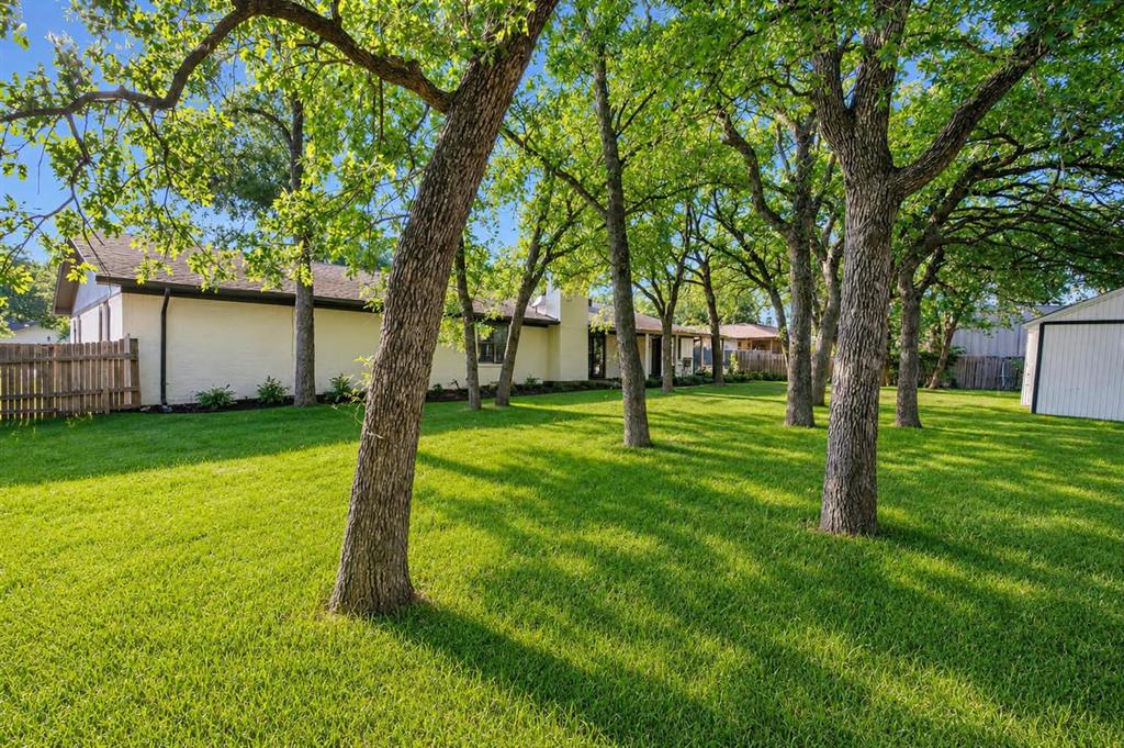 Hillcrest Keene - Residential