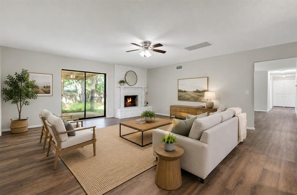Hillcrest Keene - Residential