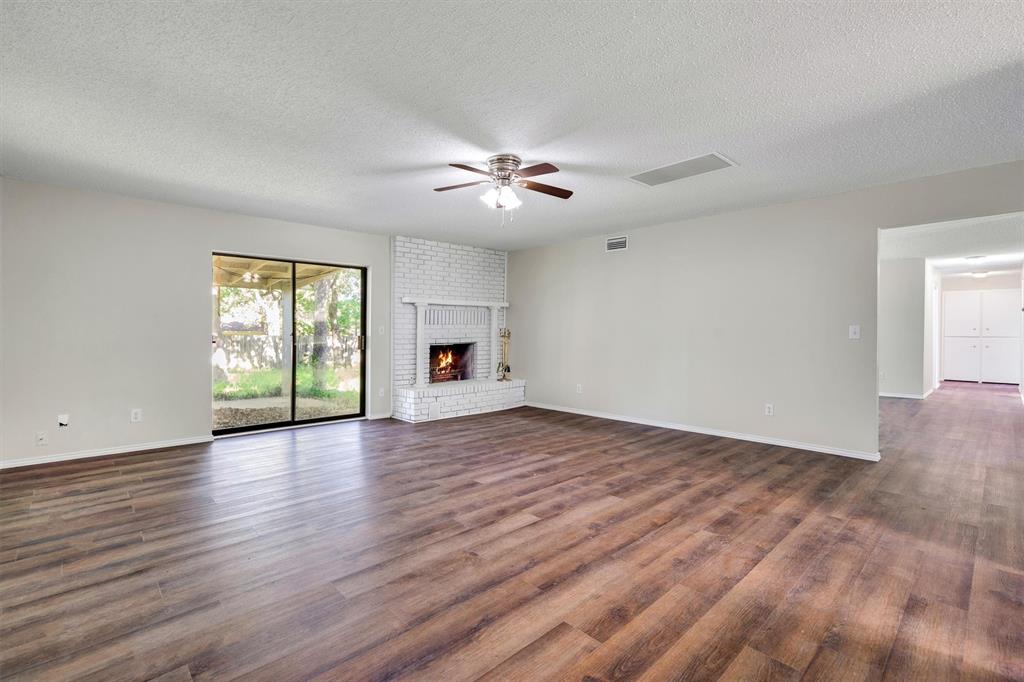 Hillcrest Keene - Residential