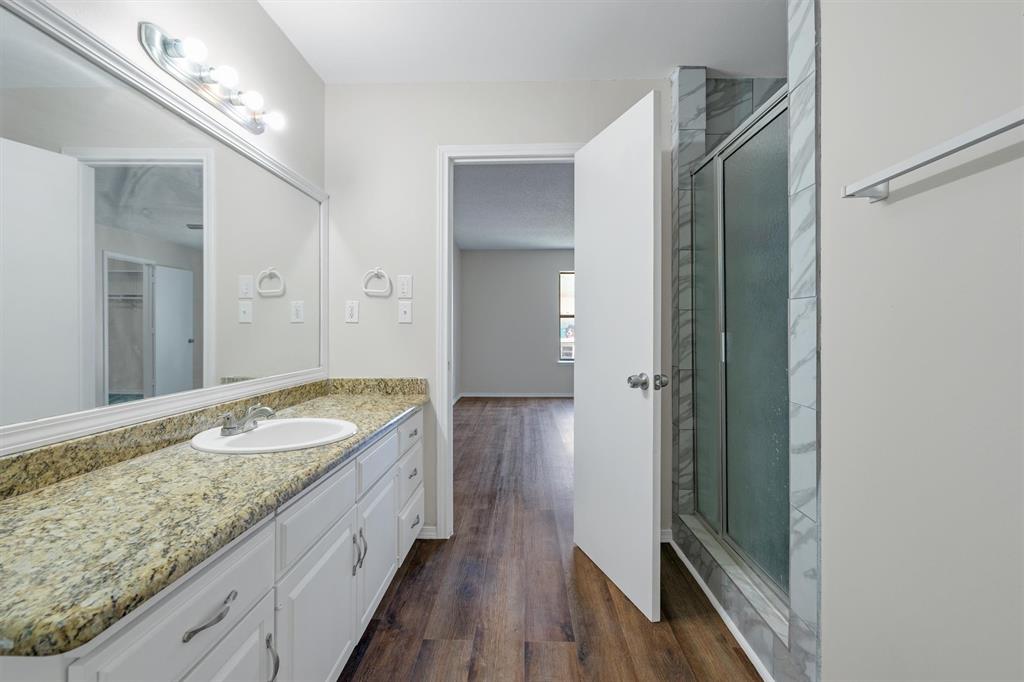 Hillcrest Keene - Residential