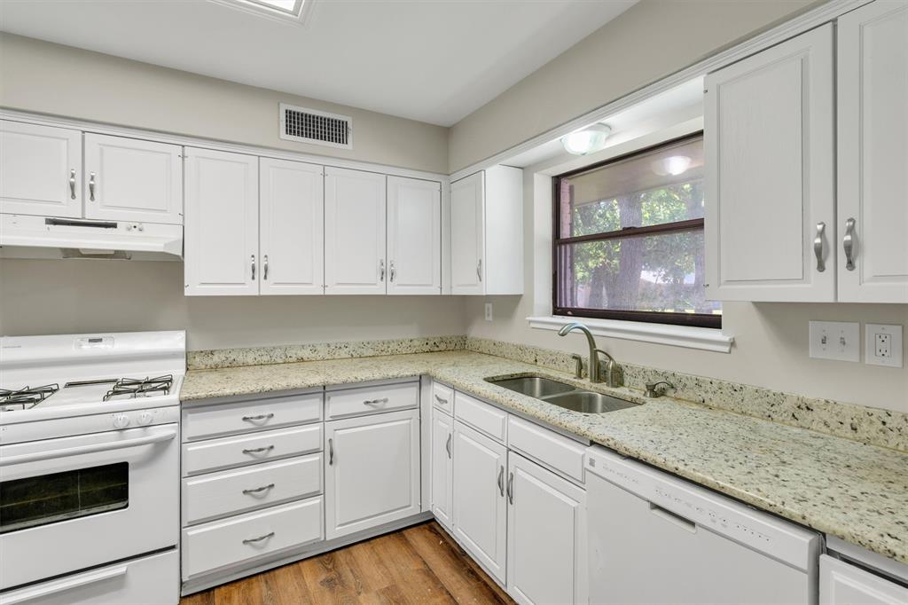 Hillcrest Keene - Residential