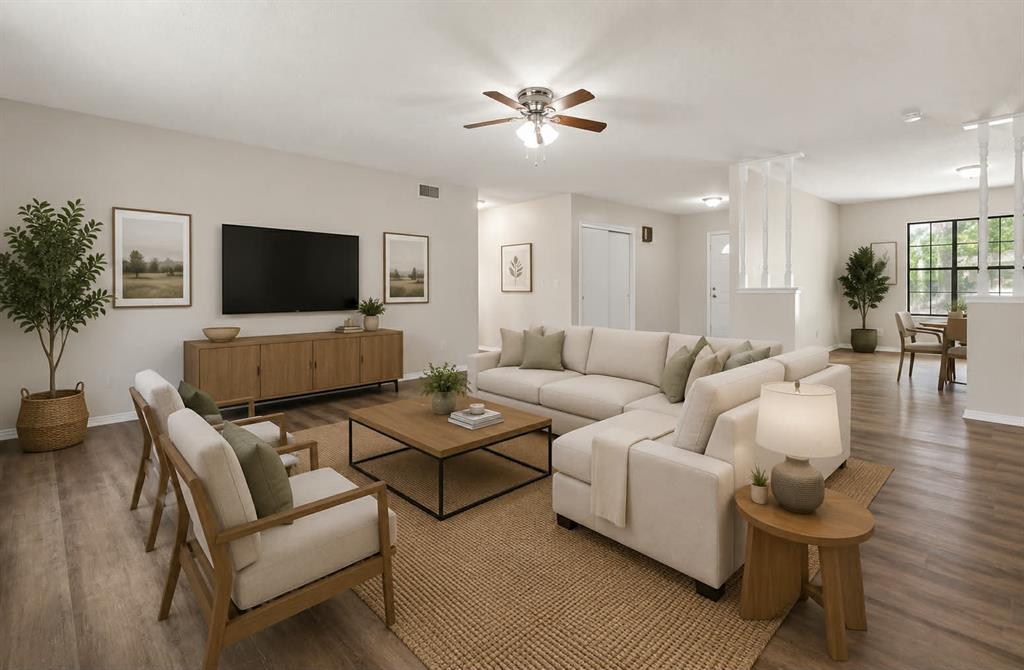 Hillcrest Keene - Residential