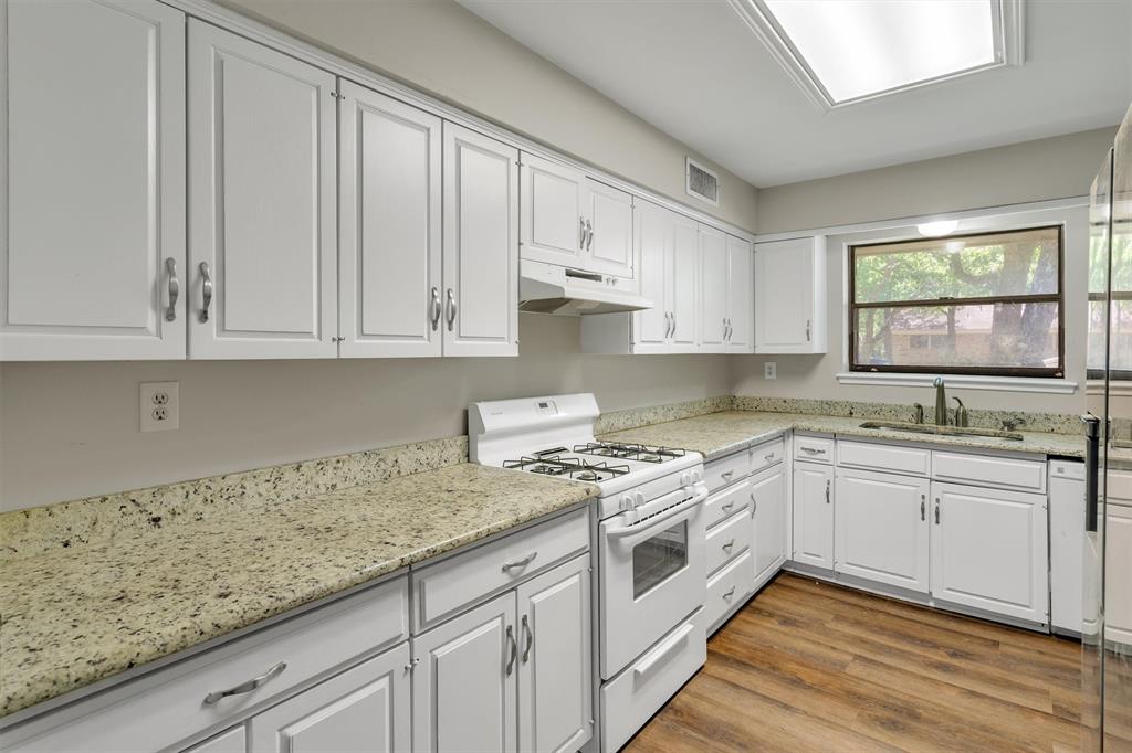 Hillcrest Keene - Residential