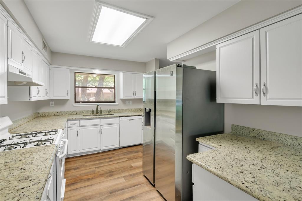 Hillcrest Keene - Residential