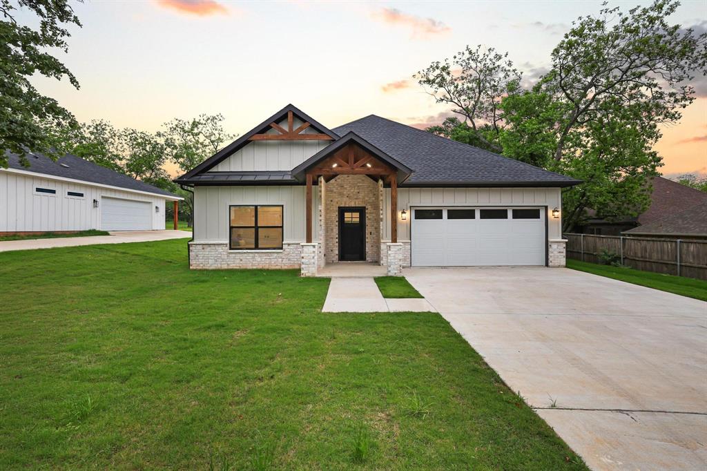 Hawkins-Couchworth Add - Residential
