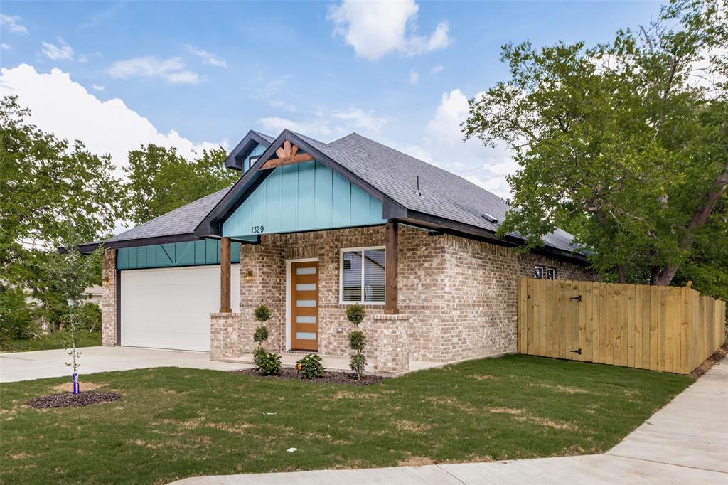 Lawn Terrace Add - Residential
