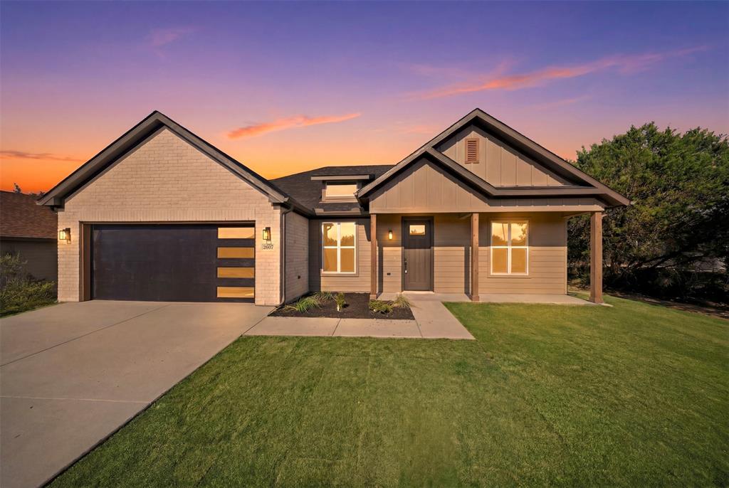 Canyon Creek - Residential
