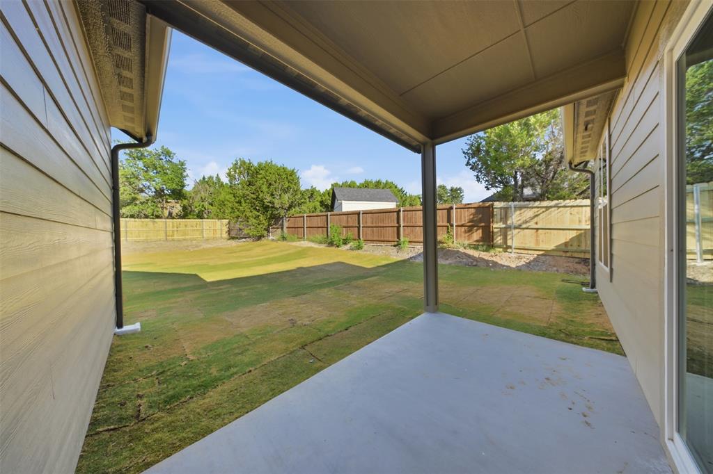 Canyon Creek - Residential