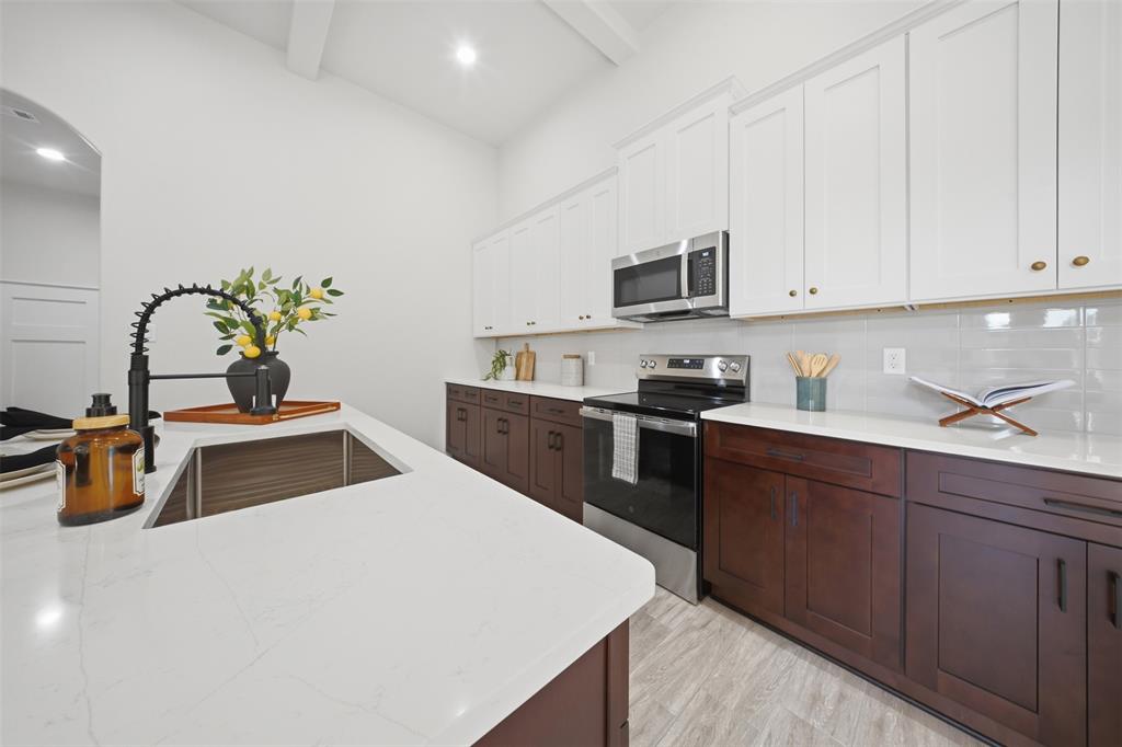 Canyon Creek - Residential