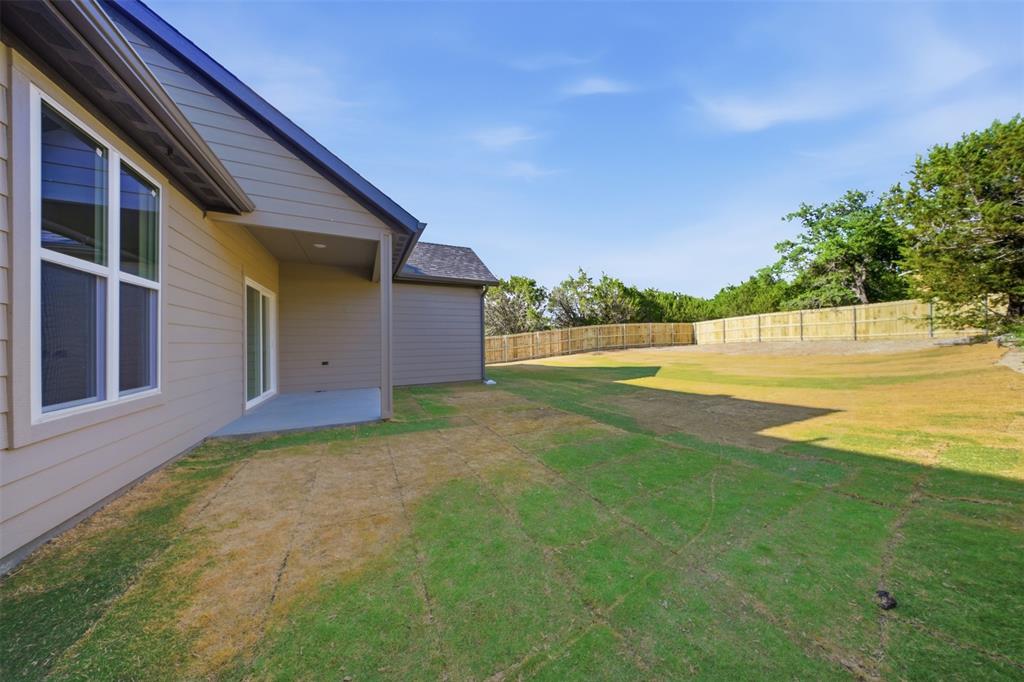 Canyon Creek - Residential