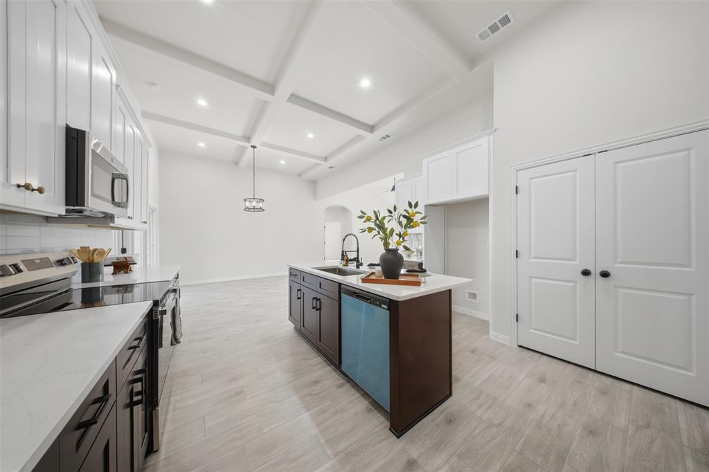 Canyon Creek - Residential