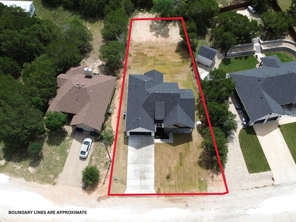 Canyon Creek - Residential