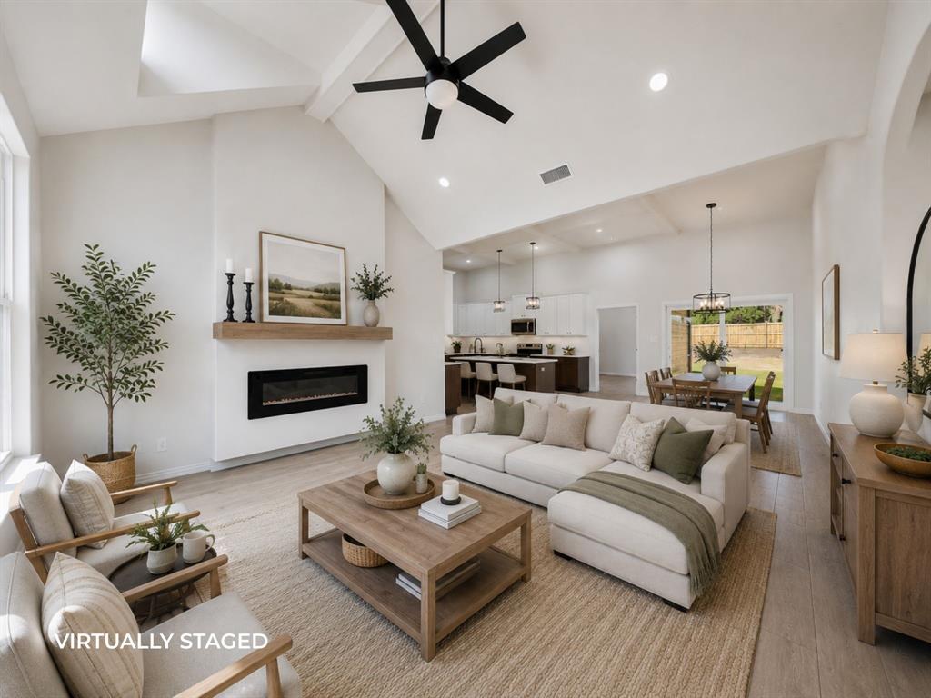 Canyon Creek - Residential