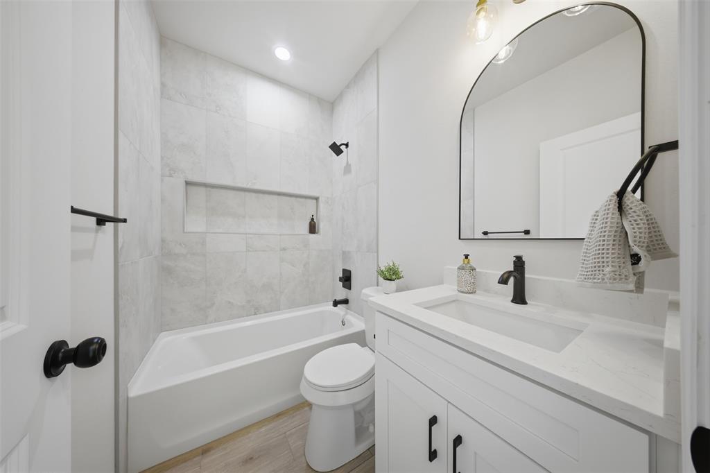 Canyon Creek - Residential