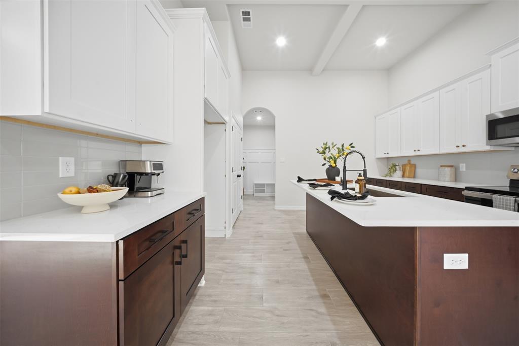 Canyon Creek - Residential