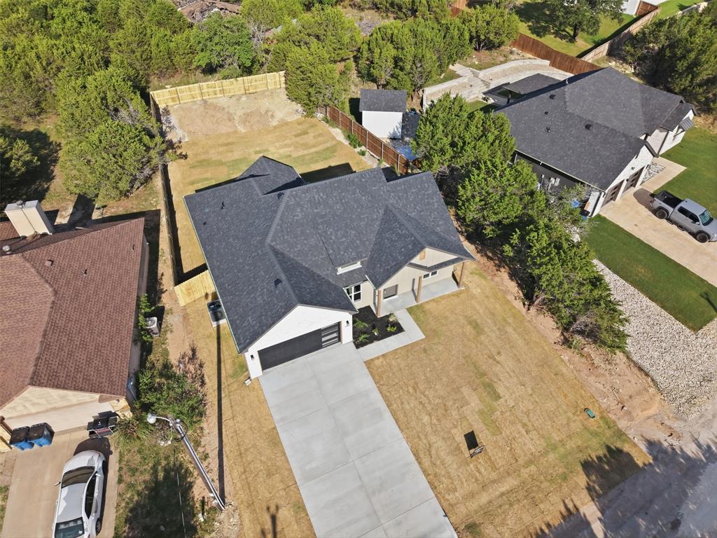 Canyon Creek - Residential