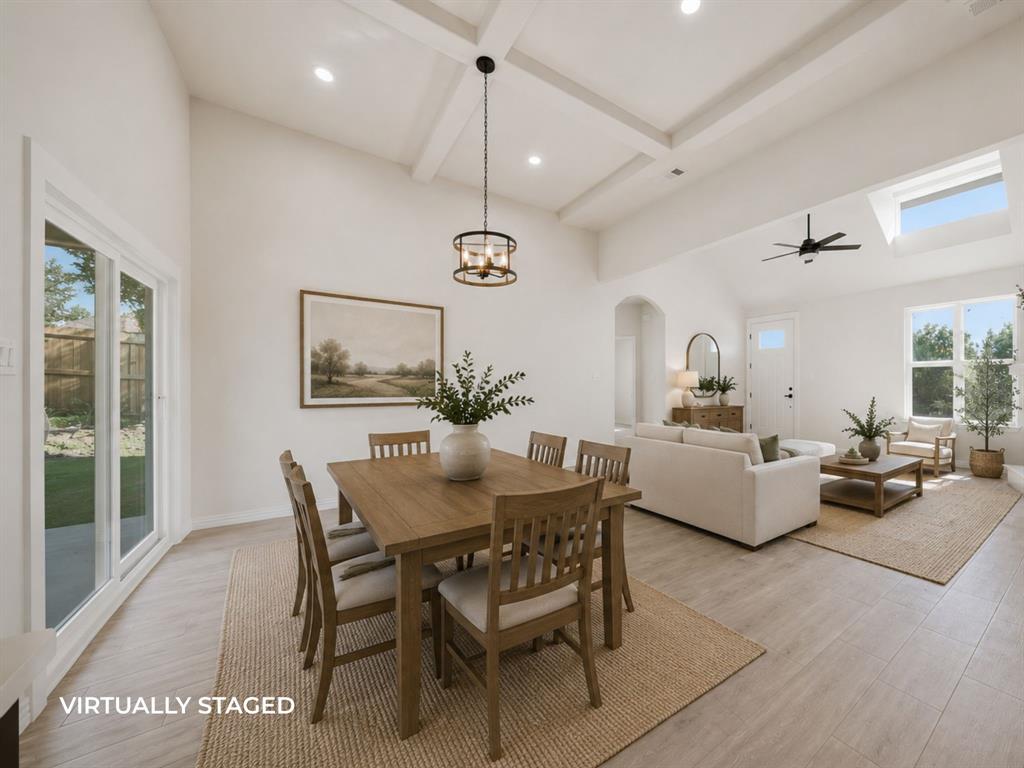 Canyon Creek - Residential
