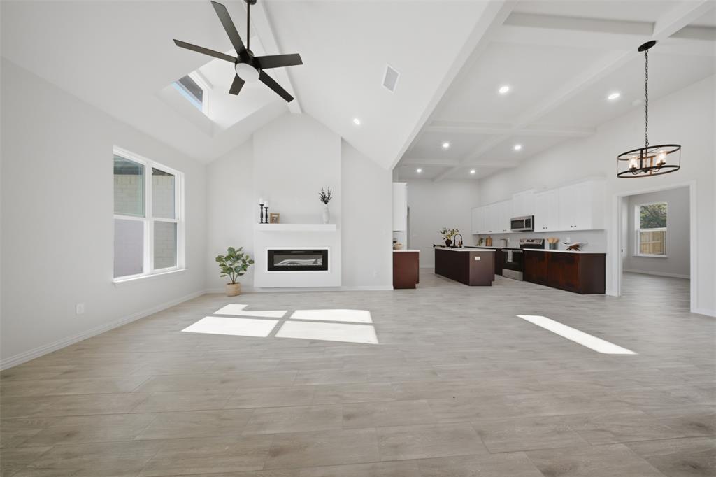Canyon Creek - Residential