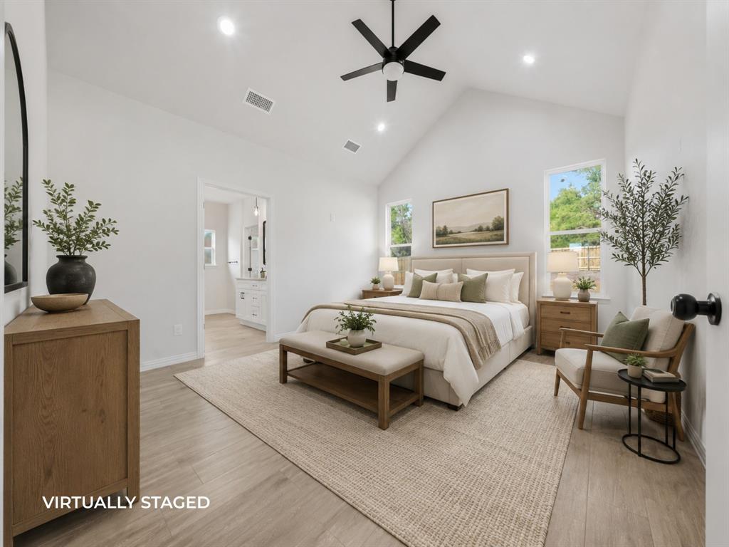 Canyon Creek - Residential