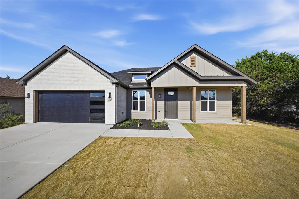 Canyon Creek - Residential