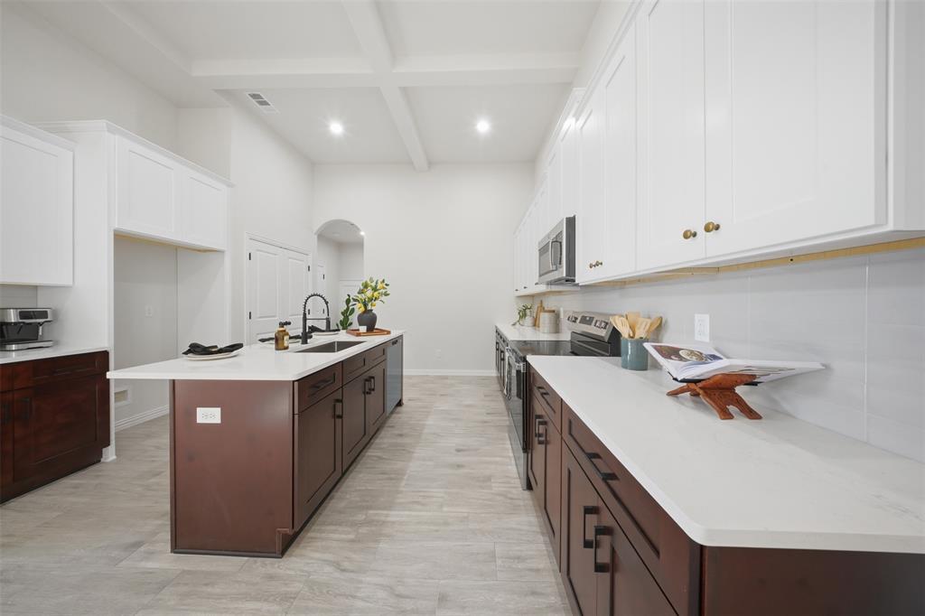 Canyon Creek - Residential