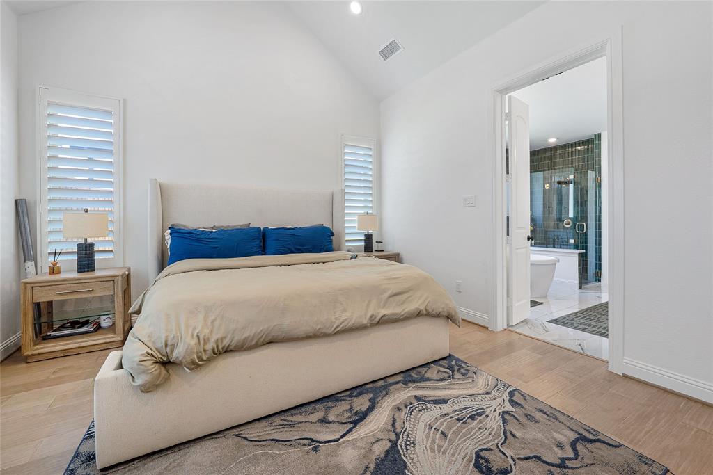 Grand Braniff Park - Residential