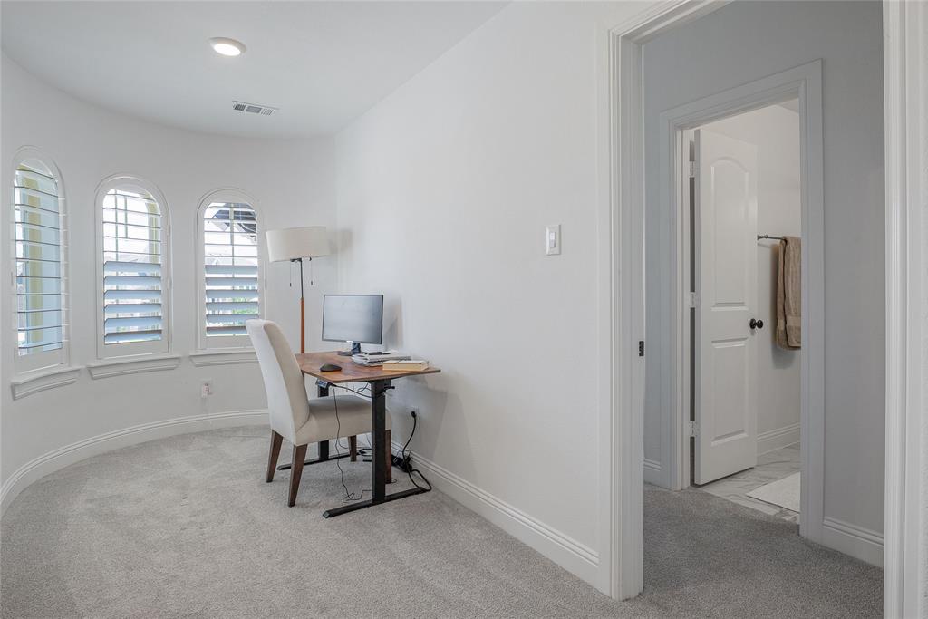 Grand Braniff Park - Residential