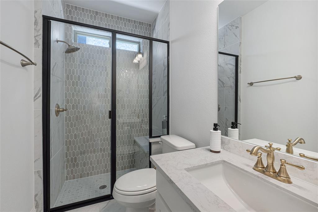 Grand Braniff Park - Residential