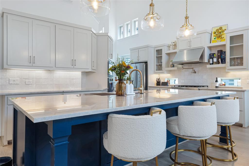 Grand Braniff Park - Residential
