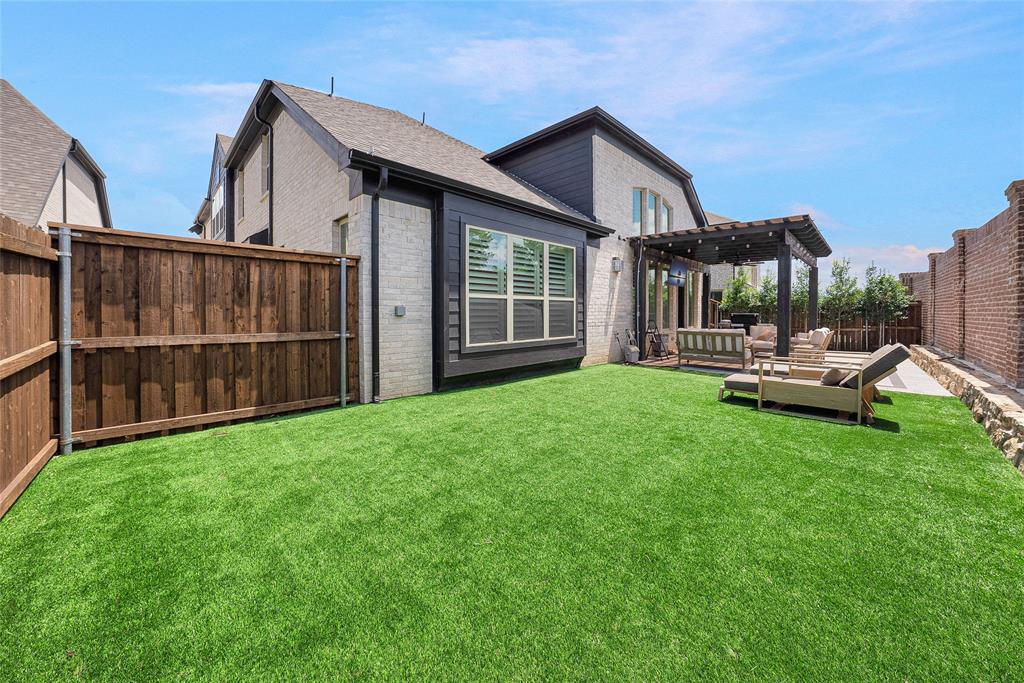 Grand Braniff Park - Residential