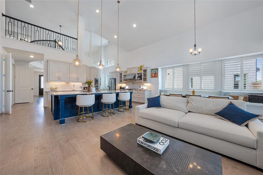 Grand Braniff Park - Residential