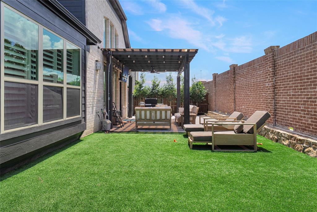Grand Braniff Park - Residential