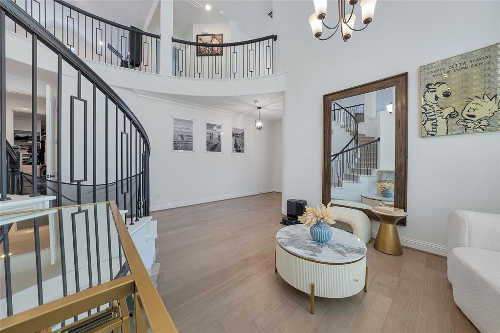 Grand Braniff Park - Residential