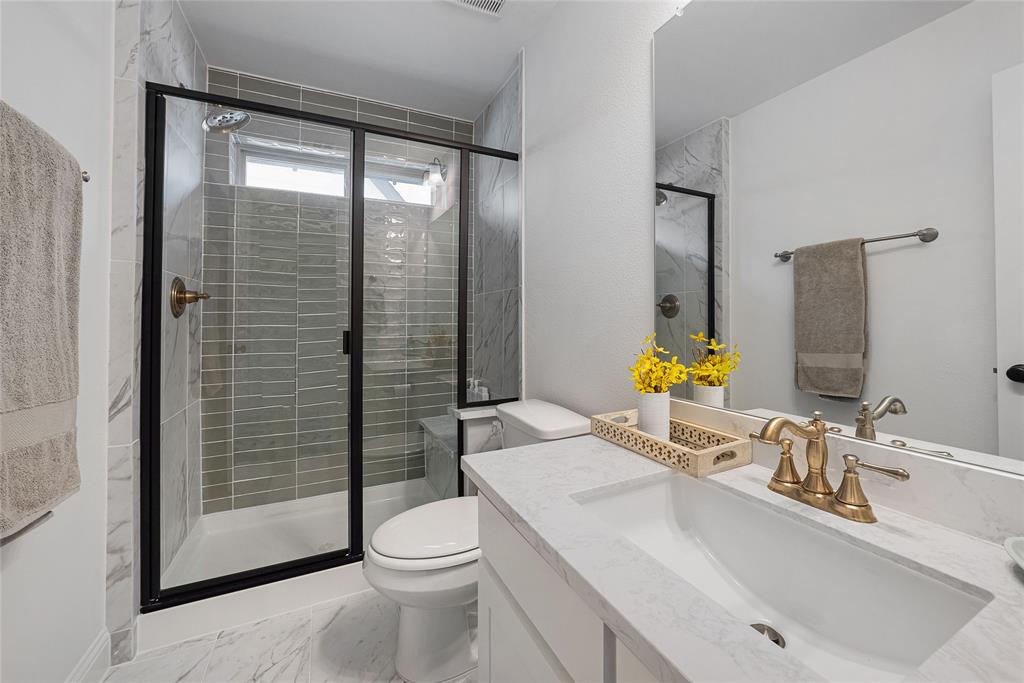 Grand Braniff Park - Residential