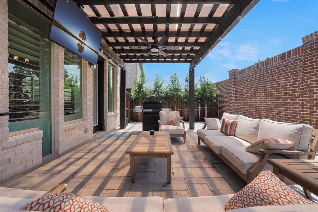 Grand Braniff Park - Residential