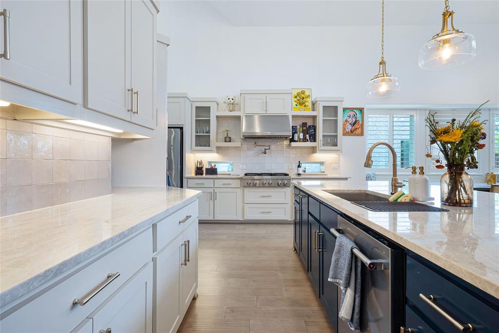 Grand Braniff Park - Residential
