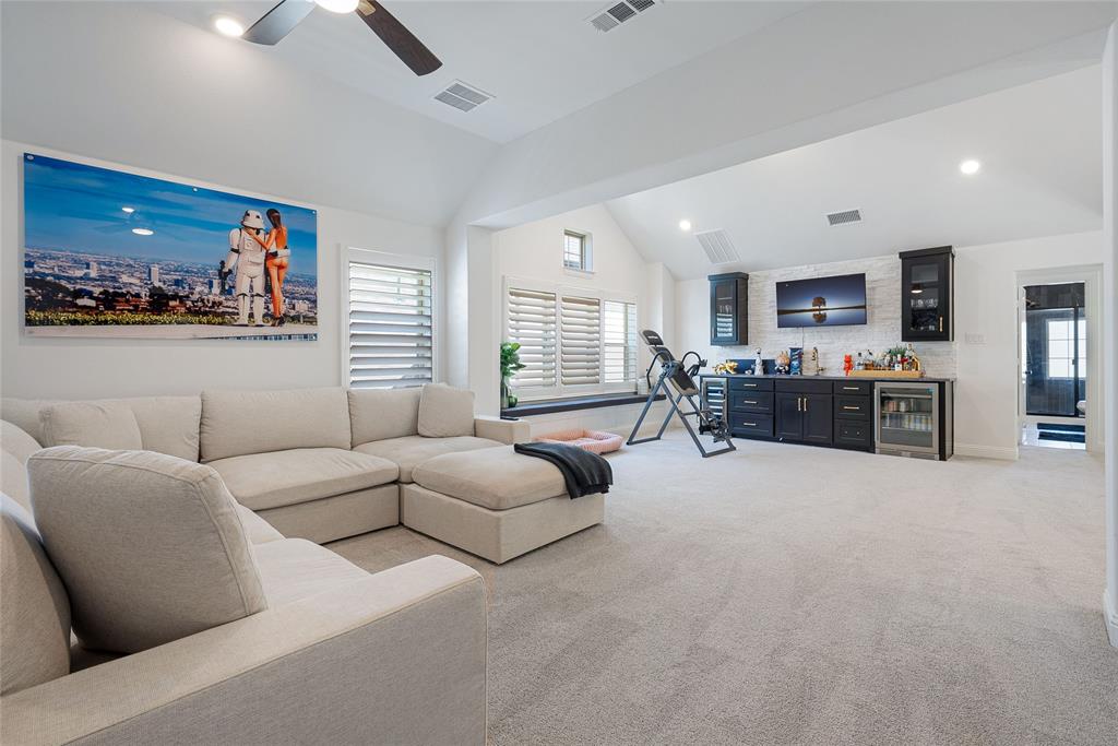 Grand Braniff Park - Residential