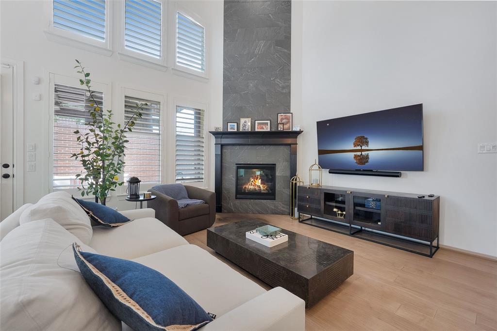 Grand Braniff Park - Residential