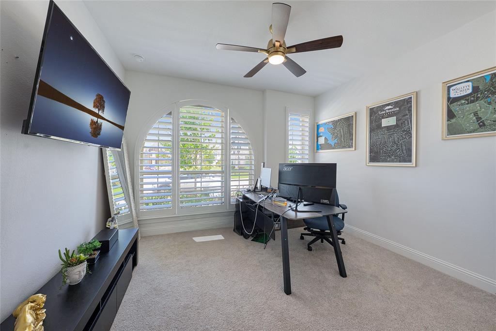 Grand Braniff Park - Residential