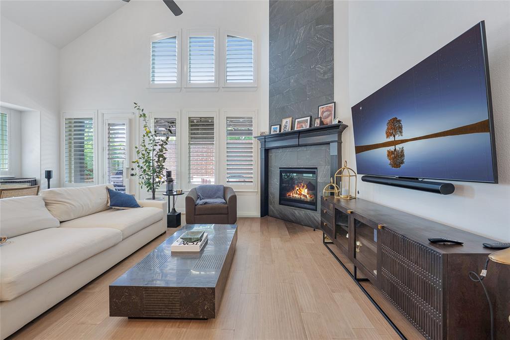 Grand Braniff Park - Residential