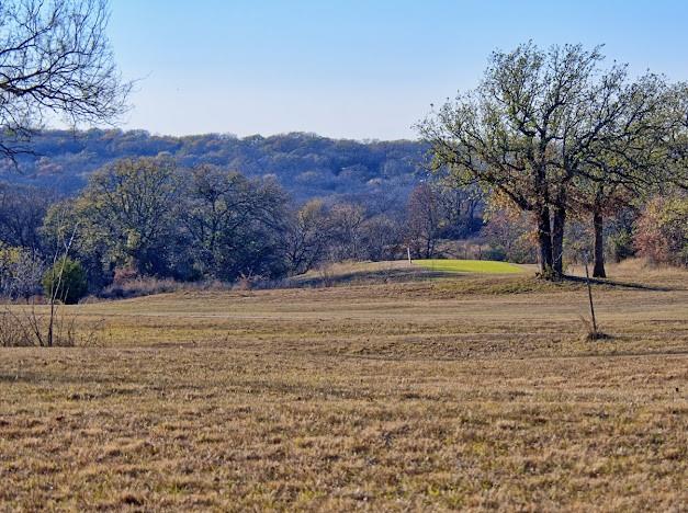 Nocona Hills - Land