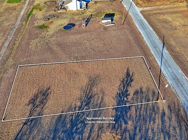 Nocona Hills - Land