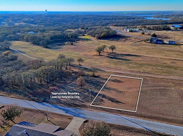 Build your dream home on Nocona Hills Golf Course! Up to 6 adjoining lots available totaling 1.5 acres if purchased together. 
These spacious lots set along Hole 2, providing peaceful views, mature trees, and a perfect setting for a custom home. Residents enjoy access to incredible amenities, including the 18-hole golf course, private Lake Nocona for boating and fishing, clubhouse Coming Soon, and abundant wildlife throughout the neighborhood. Come explore the setting, walk the lot, and see why this growing area is becoming one of North Texas' most desirable Hidden Gems. Buy one lot or make an offer on multiple lots to secure privacy and space.