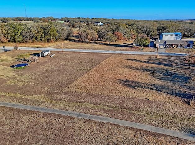 Nocona Hills - Land