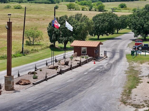 Nocona Hills - Land