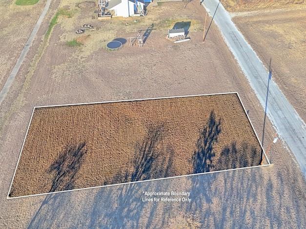 Nocona Hills - Land