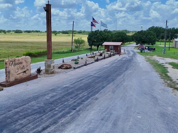 Nocona Hills - Land