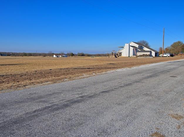 Nocona Hills - Land
