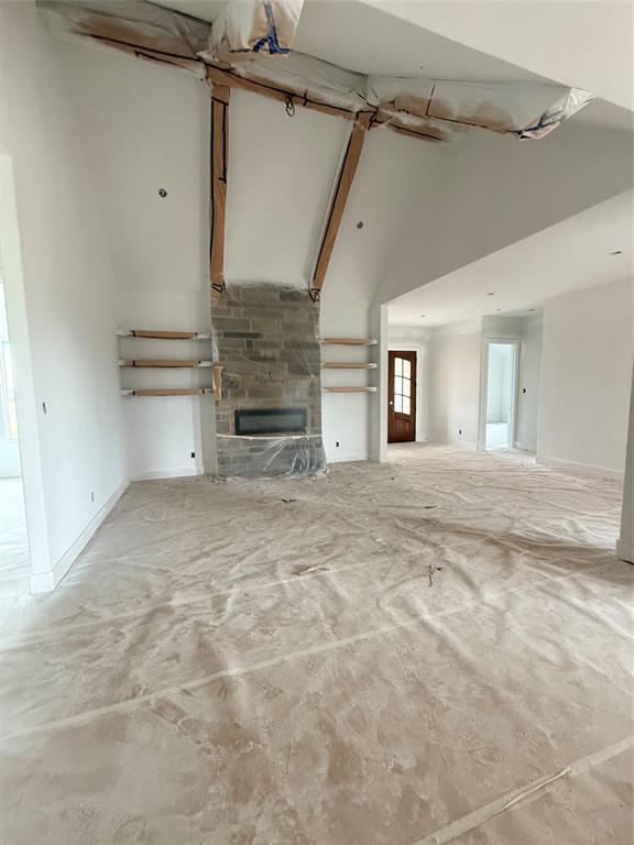 Orduna Addition - Residential
